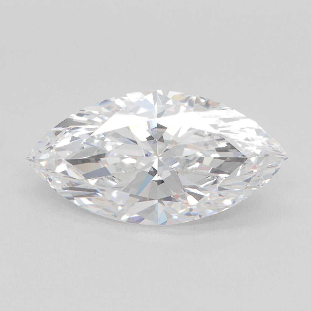 IGI 1.52 Carat Marquise Lab Grown Diamond 人工培育鑽石 實驗室人造鑽石
