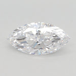 IGI 1.52 Carat Marquise Lab Grown Diamond 人工培育鑽石 實驗室人造鑽石