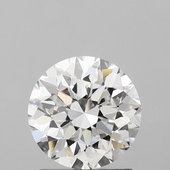 IGI 1.47 Carat Round Brilliant Lab Grown Diamond