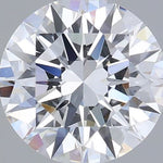 IGI 1.00 Carat Round Brilliant Lab Grown Diamond 人工培育鑽石 實驗室人造鑽石