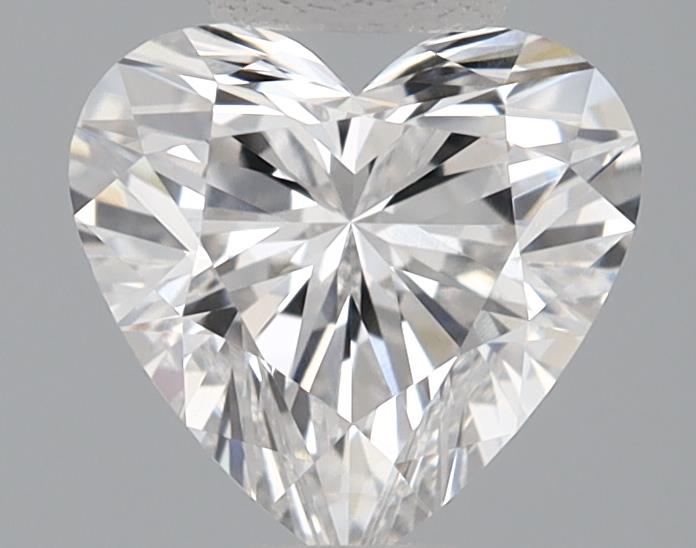 IGI 0.92 Carat Heart Lab Grown Diamond 人工培育鑽石 實驗室人造鑽石
