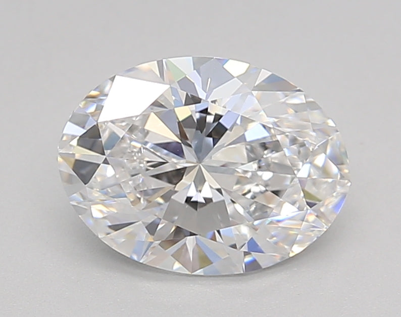 IGI 1.5 Carat 橢圓形 - Oval 培育鑽石 Lab Grown Diamond 人造鑽石 人工鑽石 實驗室鑽石 培養鑽石 香港 培育鑽 