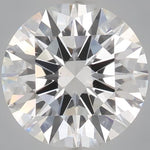 IGI 1.31 Carat Round Brilliant Lab Grown Diamond