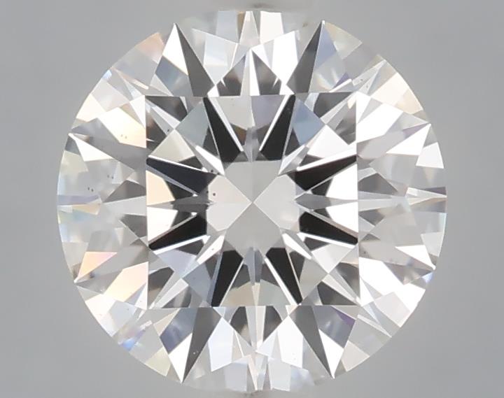 IGI 1.31 Carat Round Brilliant Lab Grown Diamond