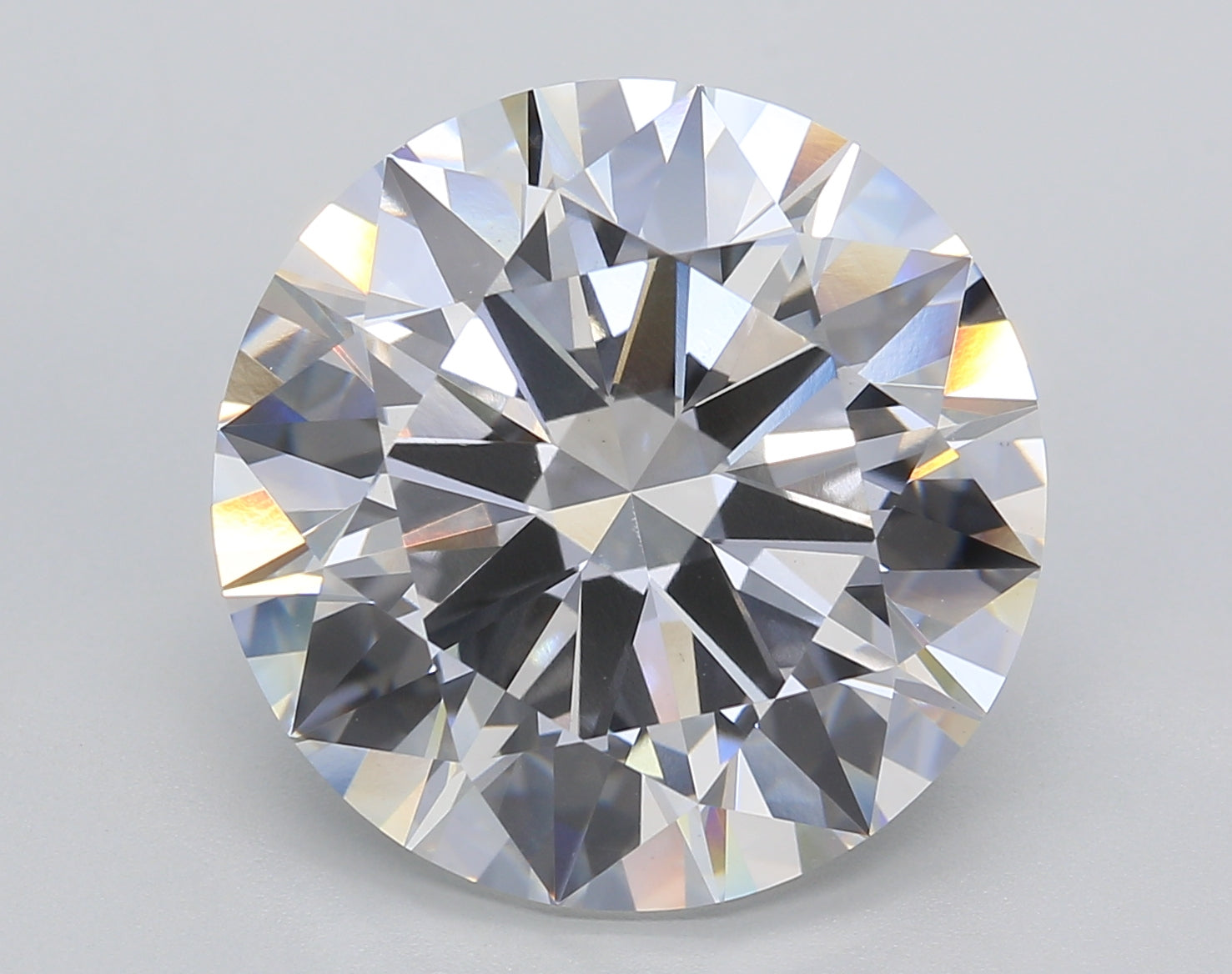 IGI 12.23 Carat 圓形 - Round Brilliant 培育鑽石 Lab Grown Diamond 人造鑽石 人工鑽石 實驗室鑽石 培養鑽石 香港 培育鑽 