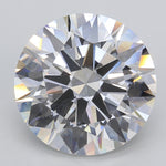 IGI 12.23 Carat 圓形 - Round Brilliant 培育鑽石 Lab Grown Diamond 人造鑽石 人工鑽石 實驗室鑽石 培養鑽石 香港 培育鑽 