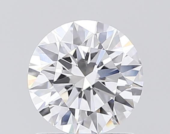 IGI 1.17 Carat Round Brilliant Lab Grown Diamond