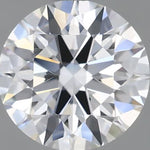 IGI 1.07 Carat Round Brilliant Lab Grown Diamond