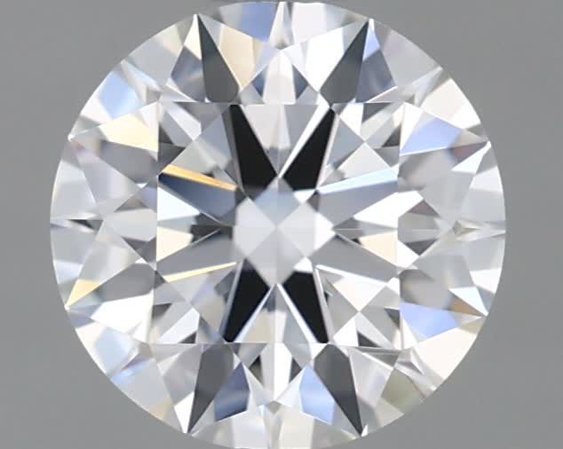 IGI 1.07 Carat Round Brilliant Lab Grown Diamond