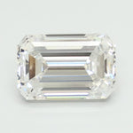 IGI 1.4 Carat Emerald Lab Grown Diamond