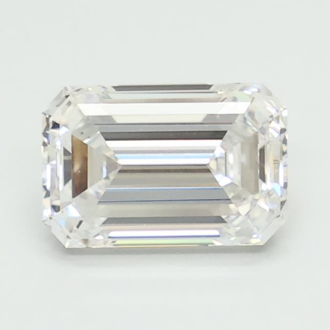 IGI 1.4 Carat Emerald Lab Grown Diamond
