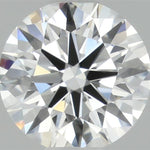 IGI 0.74 Carat Round Brilliant Lab Grown Diamond 人工培育鑽石 實驗室人造鑽石