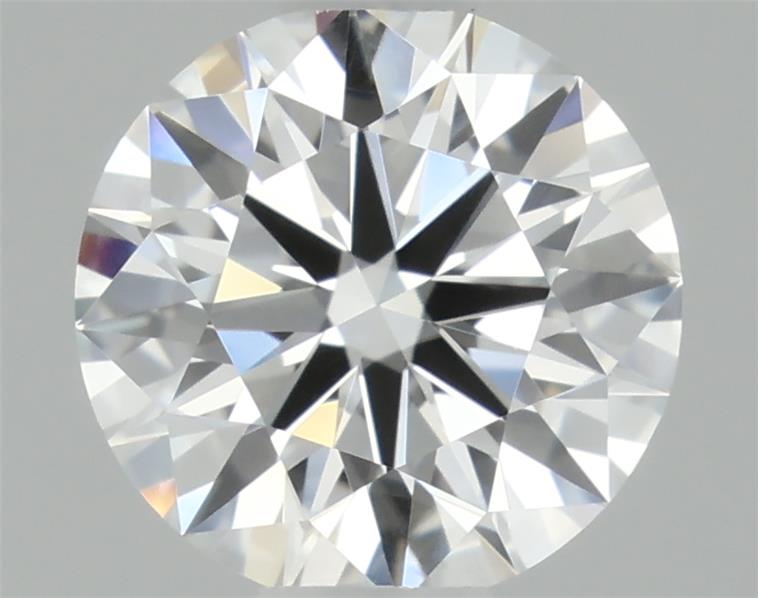 IGI 0.74 Carat Round Brilliant Lab Grown Diamond 人工培育鑽石 實驗室人造鑽石