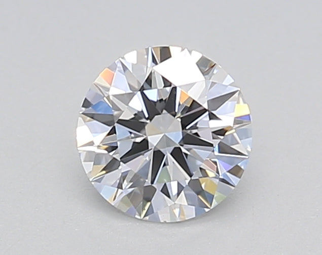 IGI 0.53 Carat 圓形 - Round Brilliant 培育鑽石 Lab Grown Diamond 人造鑽石 人工鑽石 實驗室鑽石 培養鑽石 香港 培育鑽 