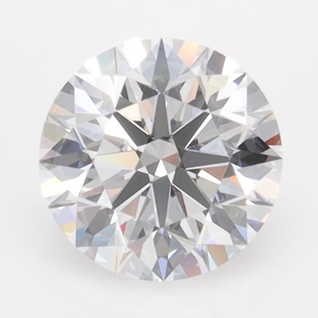 IGI 1.01 Carat Round Brilliant Lab Grown Diamond 人工培育鑽石 實驗室人造鑽石