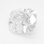 IGI 1.01 Carat Cushion Lab Grown Diamond
