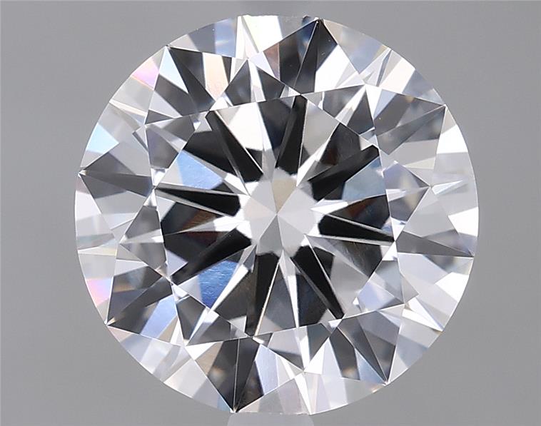 IGI 2.10 Carat Round Brilliant Lab Grown Diamond 人工培育鑽石 實驗室人造鑽石