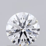IGI 0.69 Carat Round Brilliant Lab Grown Diamond 人工培育鑽石 實驗室人造鑽石