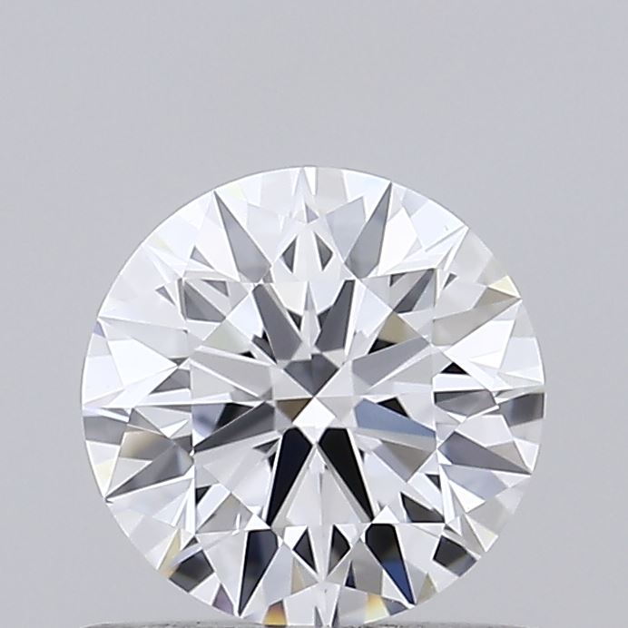 IGI 0.69 Carat Round Brilliant Lab Grown Diamond 人工培育鑽石 實驗室人造鑽石