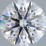 IGI 1.07 Carat Round Brilliant Lab Grown Diamond 人工培育鑽石 實驗室人造鑽石