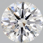 IGI 1.10 Carat Round Brilliant Lab Grown Diamond 人工培育鑽石 實驗室人造鑽石