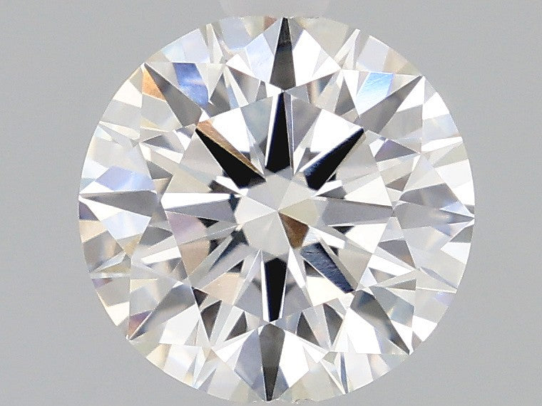 IGI 1.10 Carat Round Brilliant Lab Grown Diamond 人工培育鑽石 實驗室人造鑽石