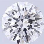 IGI 8.03 Carat Round Brilliant Lab Grown Diamond 人工培育鑽石 實驗室人造鑽石