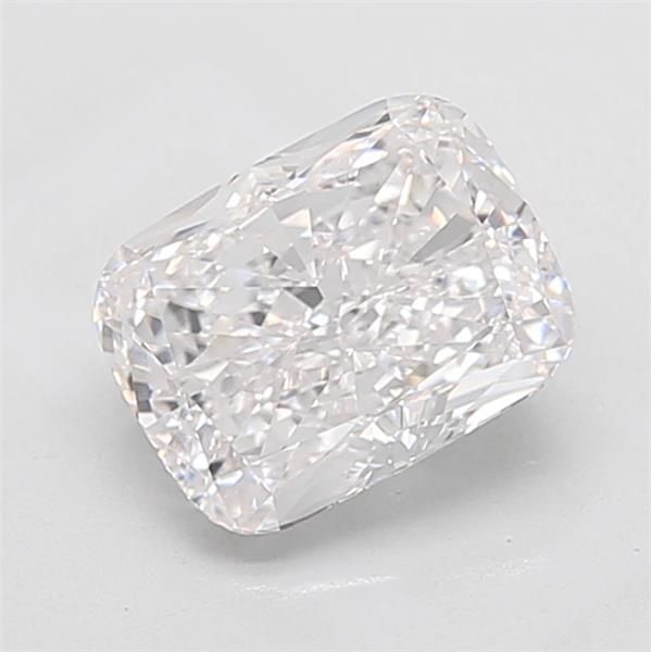 IGI 3.02 Carat Cushion Lab Grown Diamond 人工培育鑽石 實驗室人造鑽石