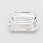 IGI 3.25 Carat Emerald Lab Grown Diamond 人工培育鑽石 實驗室人造鑽石