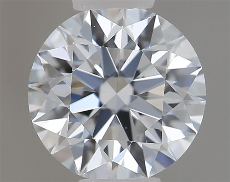 IGI 0.50 Carat Round Brilliant Lab Grown Diamond 人工培育鑽石 實驗室人造鑽石