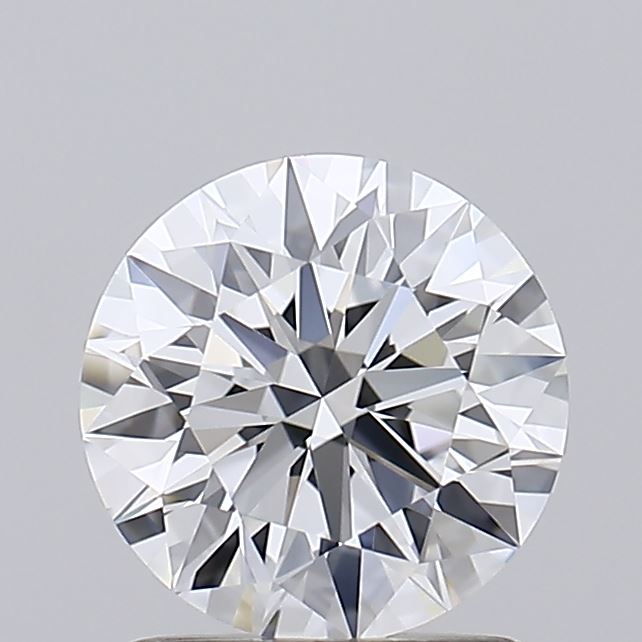IGI 1.35 Carat Round Brilliant Lab Grown Diamond