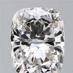 IGI 1.68 Carat Cushion Lab Grown Diamond 人工培育鑽石 實驗室人造鑽石