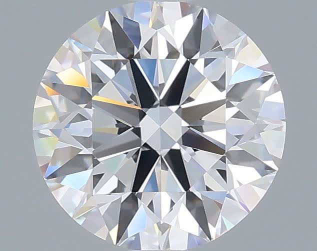 IGI 1.50 Carat Round Brilliant Lab Grown Diamond 人工培育鑽石 實驗室人造鑽石
