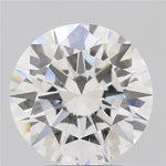 IGI 2.94 Carat Round Brilliant Lab Grown Diamond 人工培育鑽石 實驗室人造鑽石