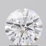 IGI 1.52 Carat Round Brilliant Lab Grown Diamond 人工培育鑽石 實驗室人造鑽石