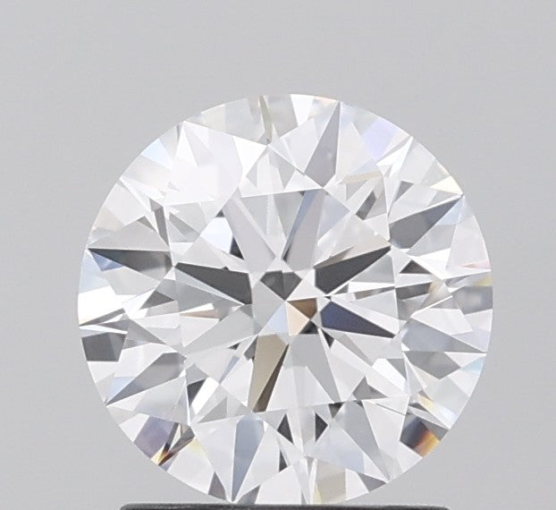 IGI 1.52 Carat Round Brilliant Lab Grown Diamond 人工培育鑽石 實驗室人造鑽石