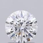 IGI 0.94 Carat Round Brilliant Lab Grown Diamond 人工培育鑽石 實驗室人造鑽石