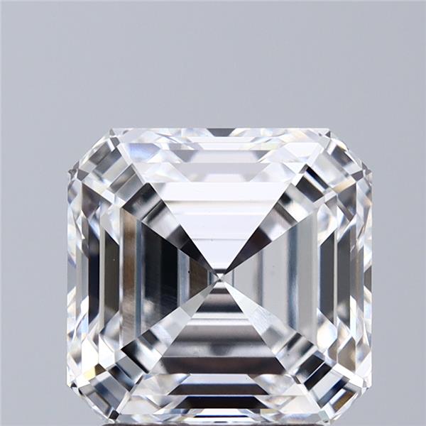IGI 2.51 Carat Asscher Lab Grown Diamond 人工培育鑽石 實驗室人造鑽石