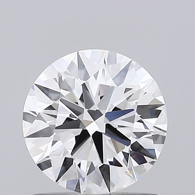 IGI 1.05 Carat Round Brilliant Lab Grown Diamond