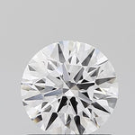 IGI 0.81 Carat Round Brilliant Lab Grown Diamond 人工培育鑽石 實驗室人造鑽石