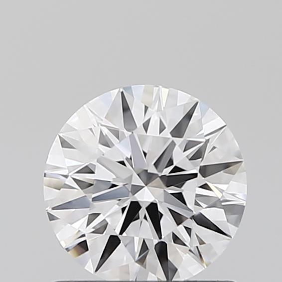 IGI 0.81 Carat Round Brilliant Lab Grown Diamond 人工培育鑽石 實驗室人造鑽石