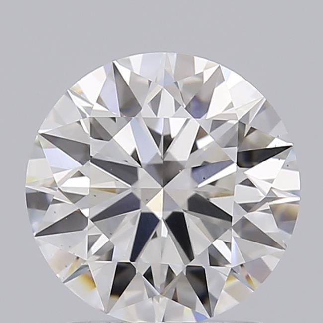IGI 1.52 Carat Round Brilliant Lab Grown Diamond 人工培育鑽石 實驗室人造鑽石