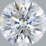 IGI 1.02 Carat Round Brilliant Lab Grown Diamond 人工培育鑽石 實驗室人造鑽石