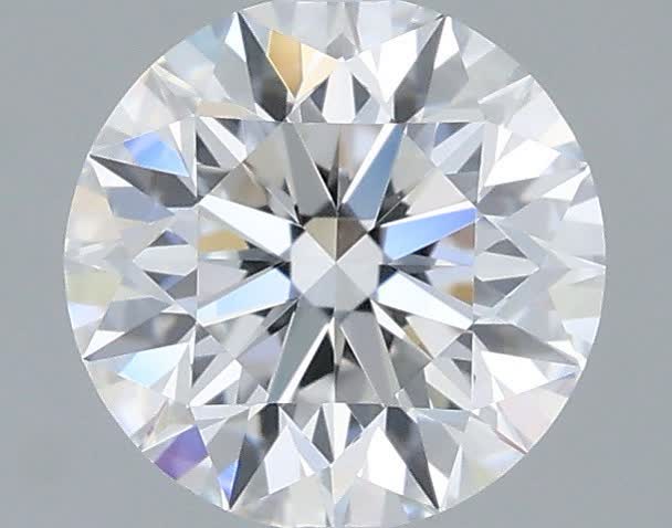 IGI 1.02 Carat Round Brilliant Lab Grown Diamond 人工培育鑽石 實驗室人造鑽石