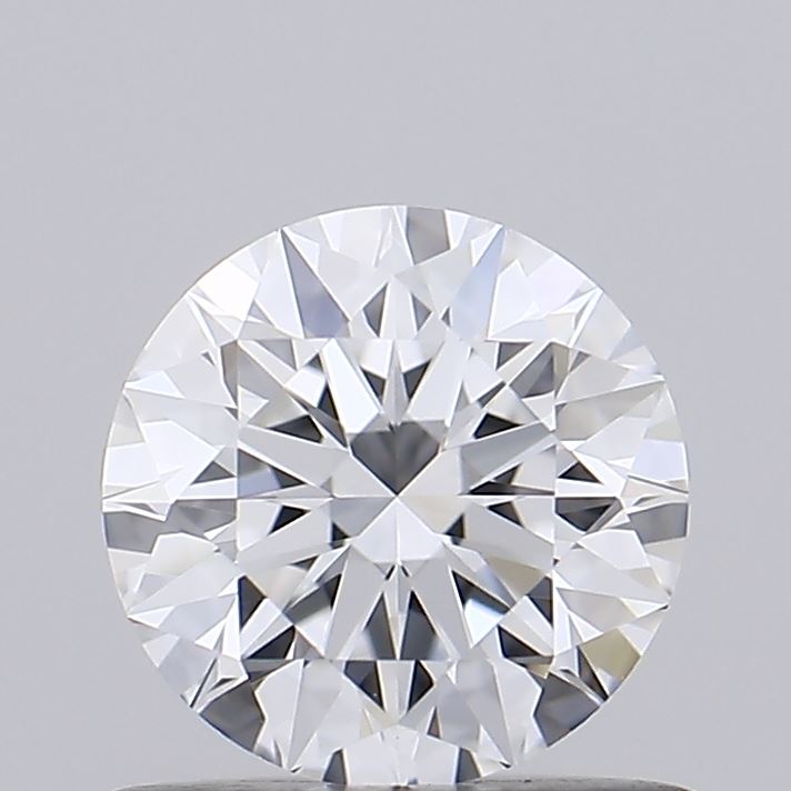 IGI 0.74 Carat Round Brilliant Lab Grown Diamond