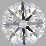 IGI 1.71 Carat Round Brilliant Lab Grown Diamond