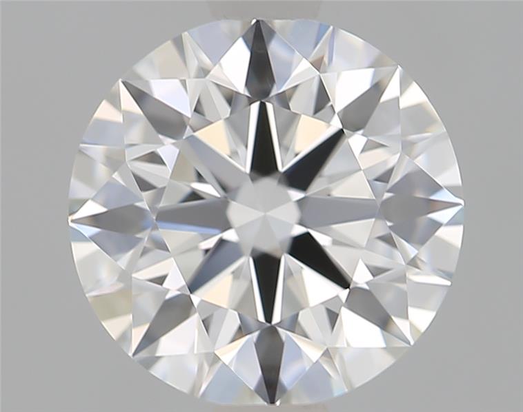 IGI 1.71 Carat Round Brilliant Lab Grown Diamond
