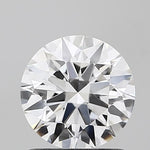 IGI 1.03 Carat Round Brilliant Lab Grown Diamond