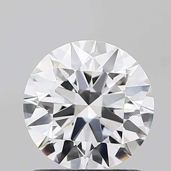 IGI 1.03 Carat Round Brilliant Lab Grown Diamond