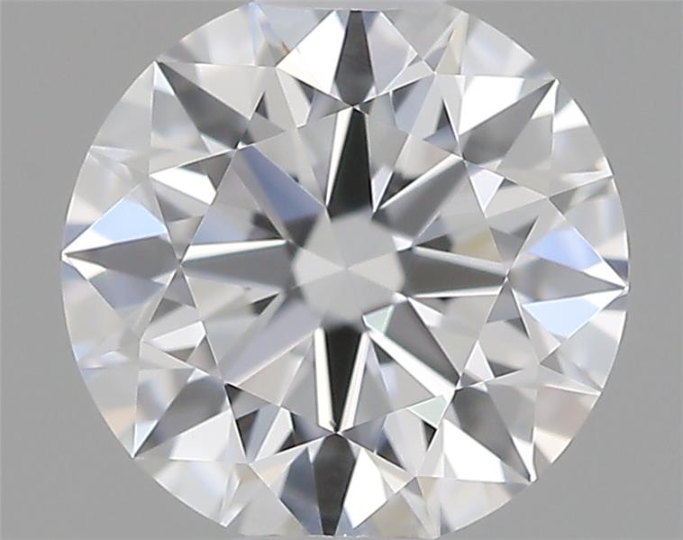 IGI 0.51 Carat Round Brilliant Lab Grown Diamond 人工培育鑽石 實驗室人造鑽石